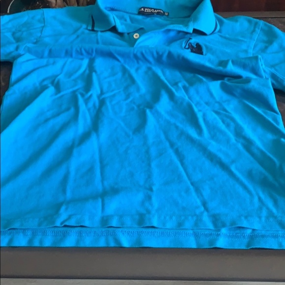Boys size XL (18) US Polo Assn. - Picture 5 of 5